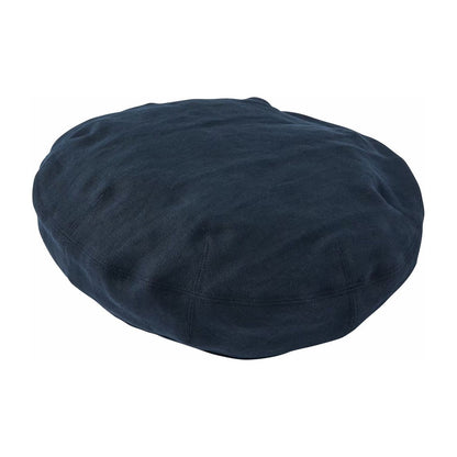 LINEN BERET