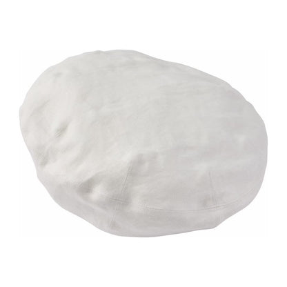 LINEN BERET