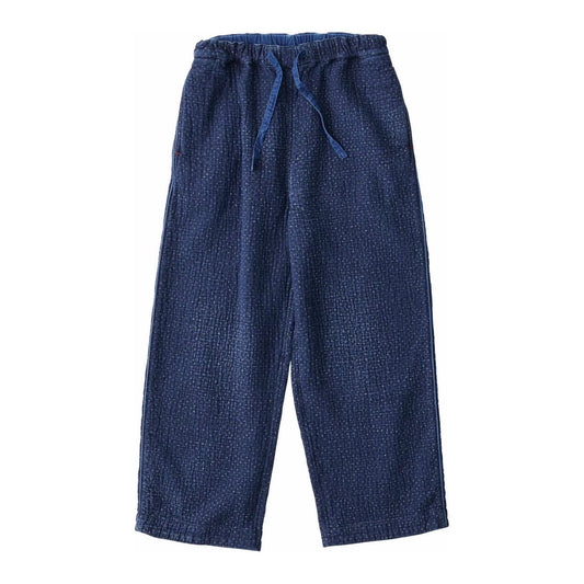 NEW SASHIKO PAJAMA PANTS