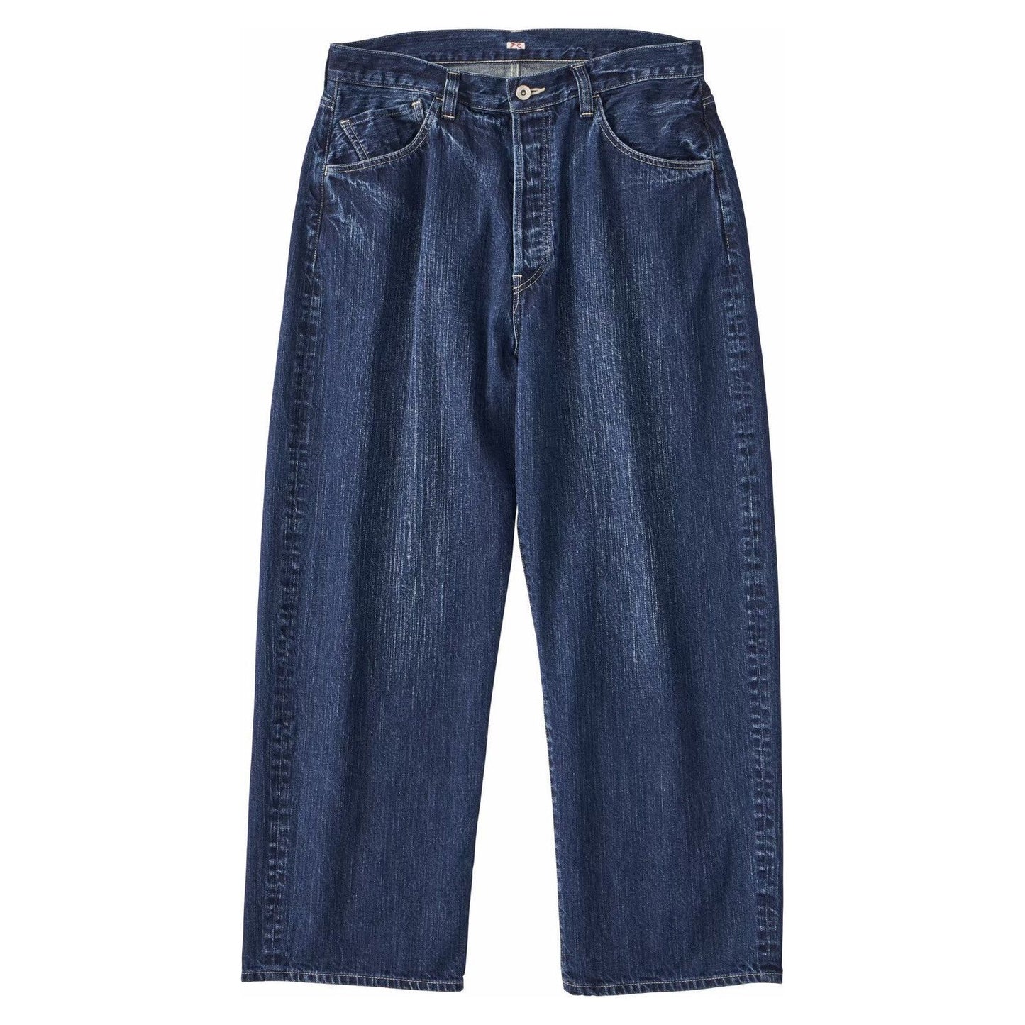 STEINBECK DENIM PANTS