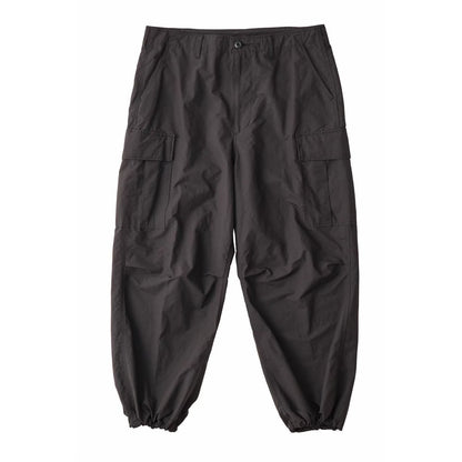 WEATHER CARGO PANTS