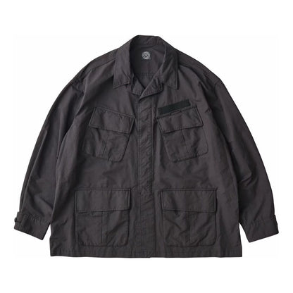 WEATHER MILITARY JACKET