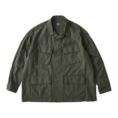 WEATHER MILITARY JACKET