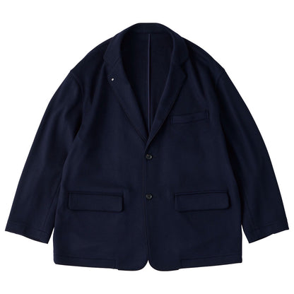 CASHMERE CLASSIC JACKET W/PLATINUM CHARM (BABY CASH)