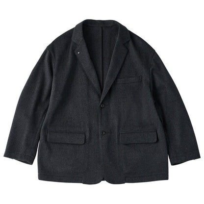 CASHMERE CLASSIC JACKET W/PLATINUM CHARM (BABY CASH)