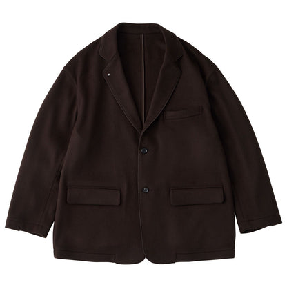 CASHMERE CLASSIC JACKET W/PLATINUM CHARM (BABY CASH)