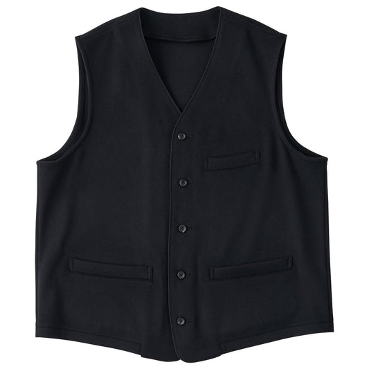 CASHMERE CLASSIC VEST WATCH CHAIN ITEM (BABY CASH)