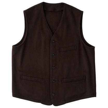 CASHMERE CLASSIC VEST WATCH CHAIN ITEM (BABY CASH)