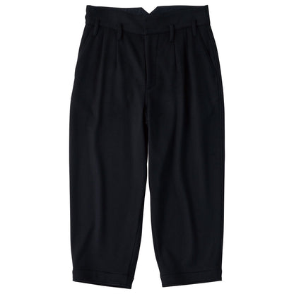 CASHMERE CLASSIC PANTS (BABY CASH)