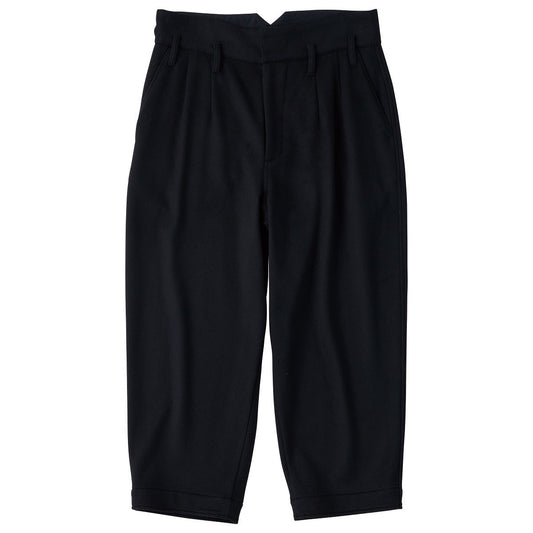 CASHMERE CLASSIC PANTS (BABY CASH)