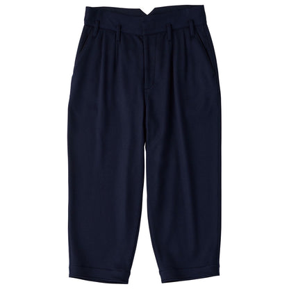 CASHMERE CLASSIC PANTS (BABY CASH)