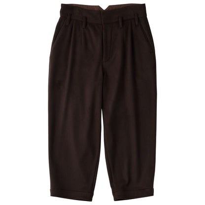 CASHMERE CLASSIC PANTS (BABY CASH)