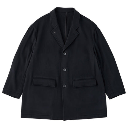 CASHMERE BEBOP JACKET W/PLATINUM CHARM (BABY CASH)