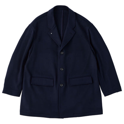 CASHMERE BEBOP JACKET W/PLATINUM CHARM (BABY CASH)