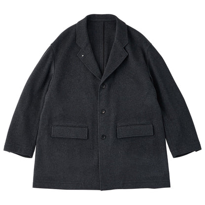 CASHMERE BEBOP JACKET W/PLATINUM CHARM (BABY CASH)