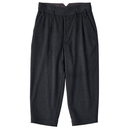 CASHMERE CLASSIC PANTS (BABY CASH)