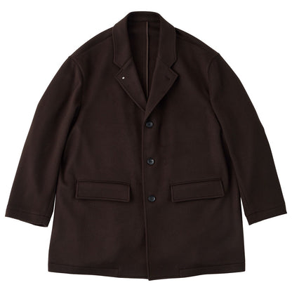 CASHMERE BEBOP JACKET W/PLATINUM CHARM (BABY CASH)