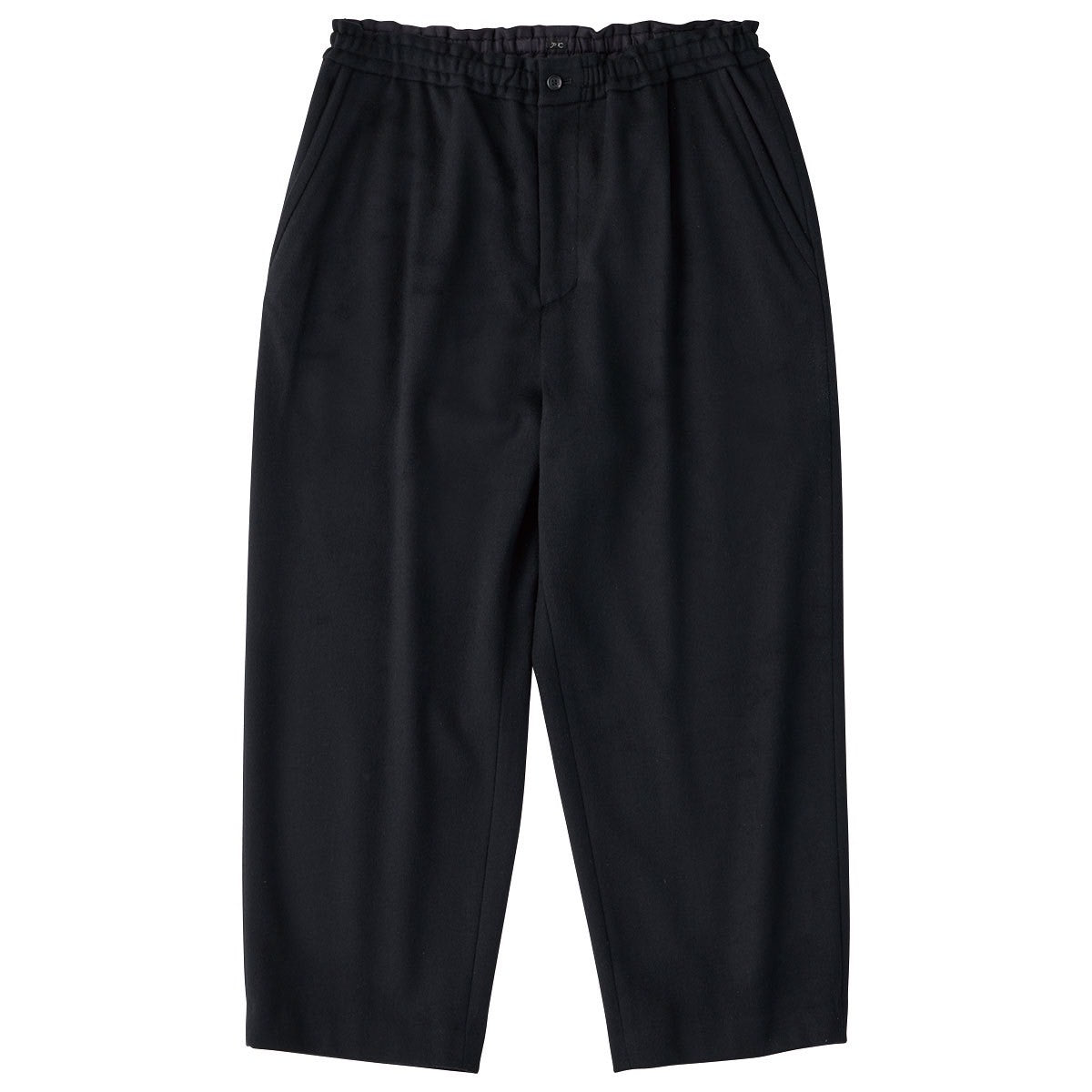 CASHMERE EASY PANTS (BABY CASH)