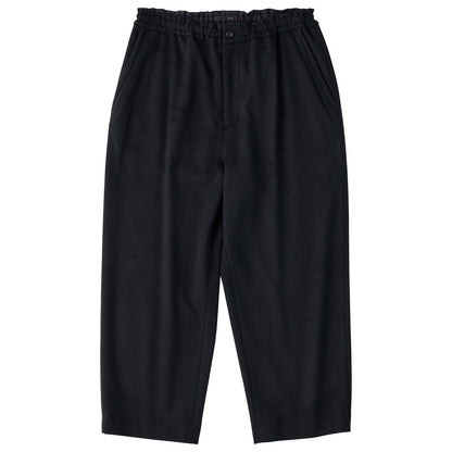 CASHMERE EASY PANTS (BABY CASH)