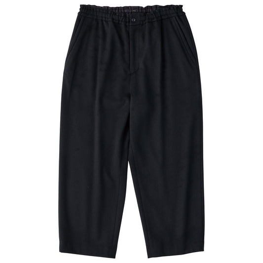 CASHMERE EASY PANTS (BABY CASH)