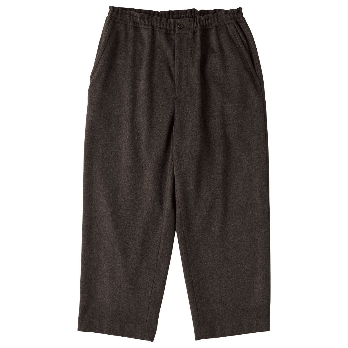 CASHMERE EASY PANTS (BABY CASH)