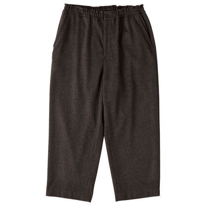 CASHMERE EASY PANTS (BABY CASH)