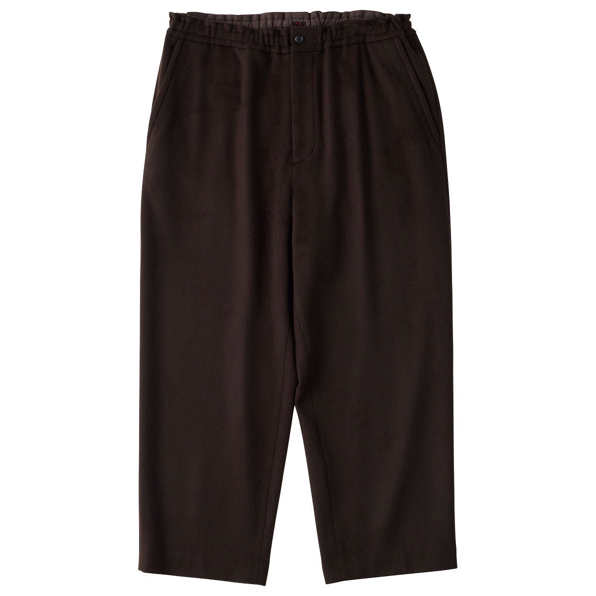 CASHMERE EASY PANTS (BABY CASH)