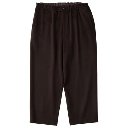 CASHMERE EASY PANTS (BABY CASH)