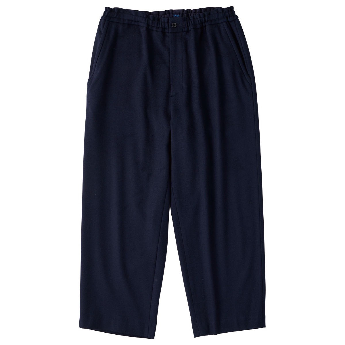 CASHMERE EASY PANTS (BABY CASH)