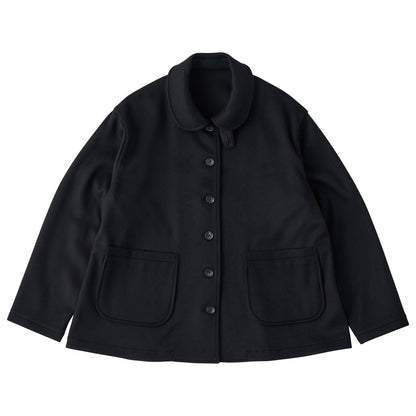 CASHMERE FEM JACKET (BABY CASH)