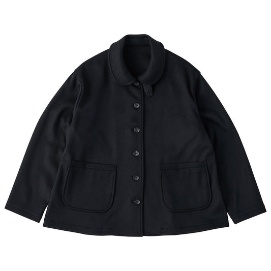 CASHMERE FEM JACKET (BABY CASH)