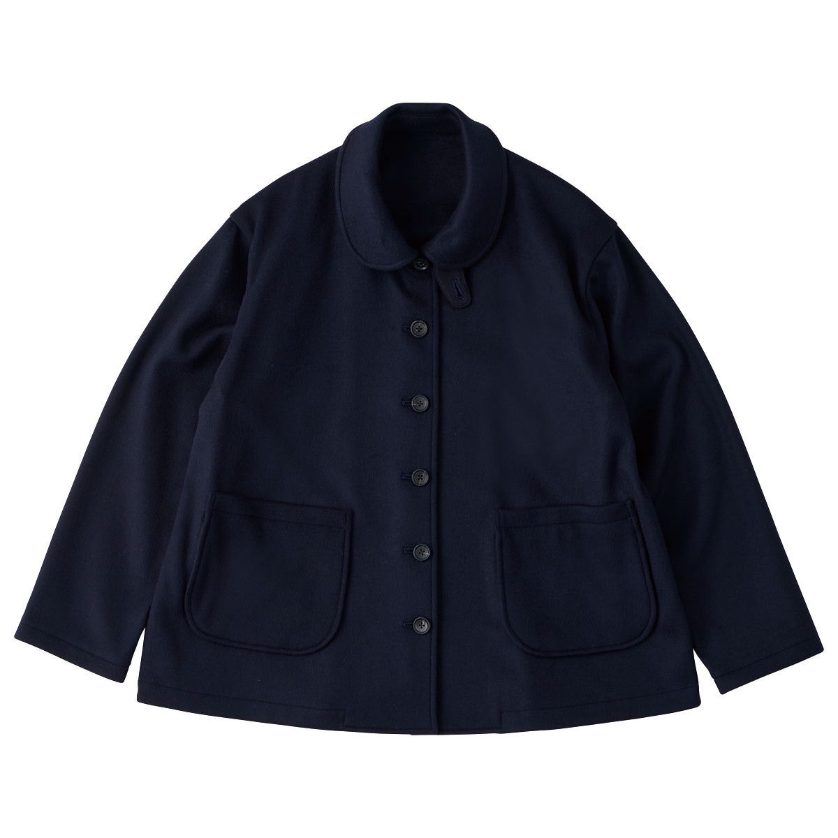 NAVY – CLASSIC GENTLEMAN PORTER CLASSIC TOKYO MARUNOUCHI