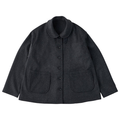 CASHMERE FEM JACKET (BABY CASH)