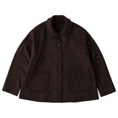 CASHMERE FEM JACKET (BABY CASH)