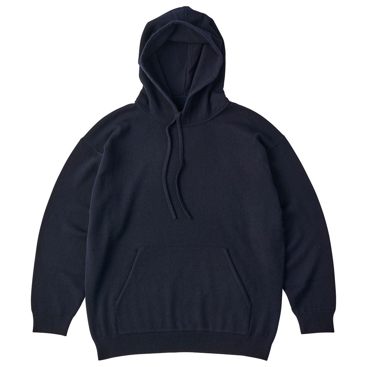 CASHMERE KNIT PARKA (BABY CASH)