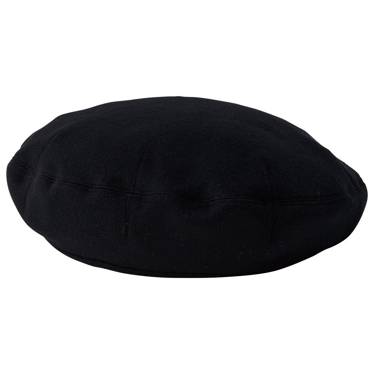 CASHMERE BERET (BABY CASH)