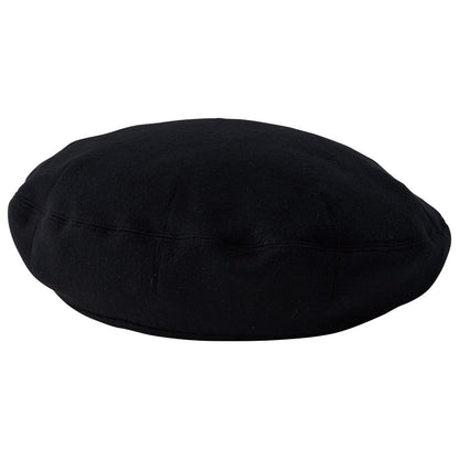 CASHMERE BERET (BABY CASH)