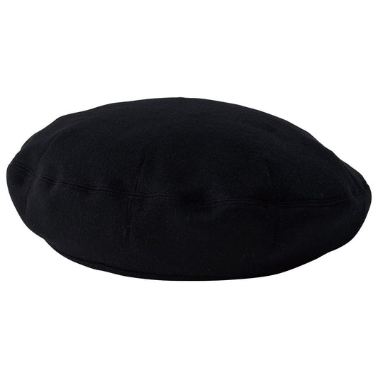 CASHMERE BERET (BABY CASH)