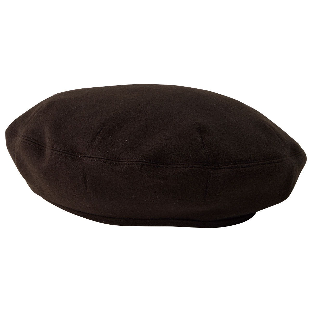 CASHMERE BERET (BABY CASH)