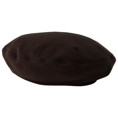 CASHMERE BERET (BABY CASH)