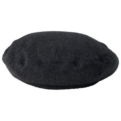 CASHMERE BERET (BABY CASH)
