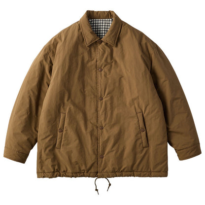 WEATHER COACH JACKET