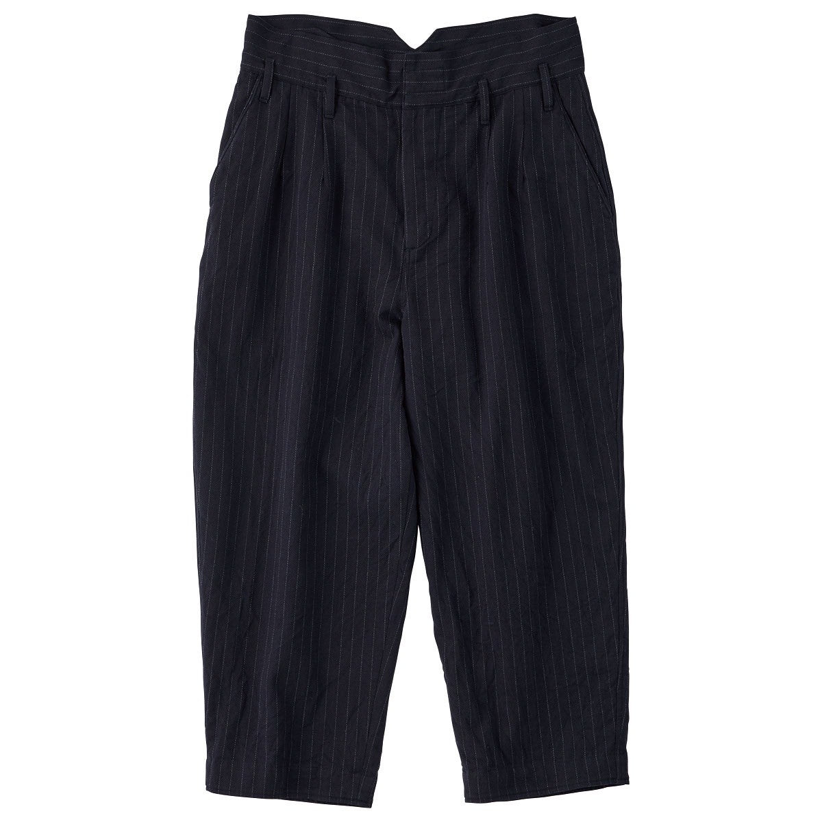 Porter Classic POPLIN JAZZ PANTS ブラウン Porter Classic POPLIN JAZZ PANTS ブラウン Porter Classic