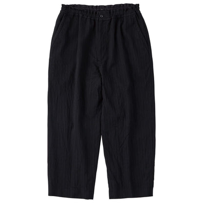 PIN STRIPE EASY PANTS