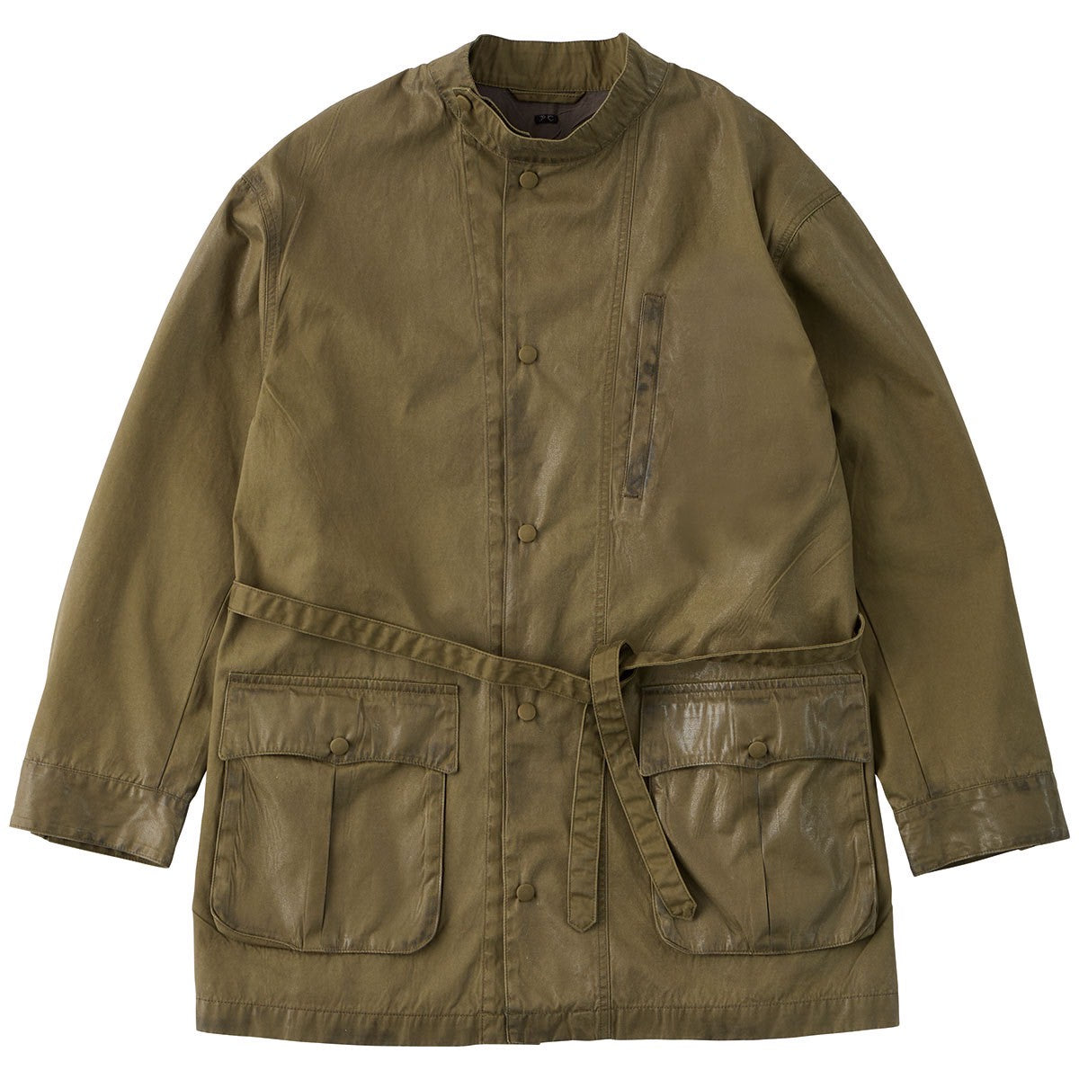 CINCINNATI MOTORCYCLE JACKET