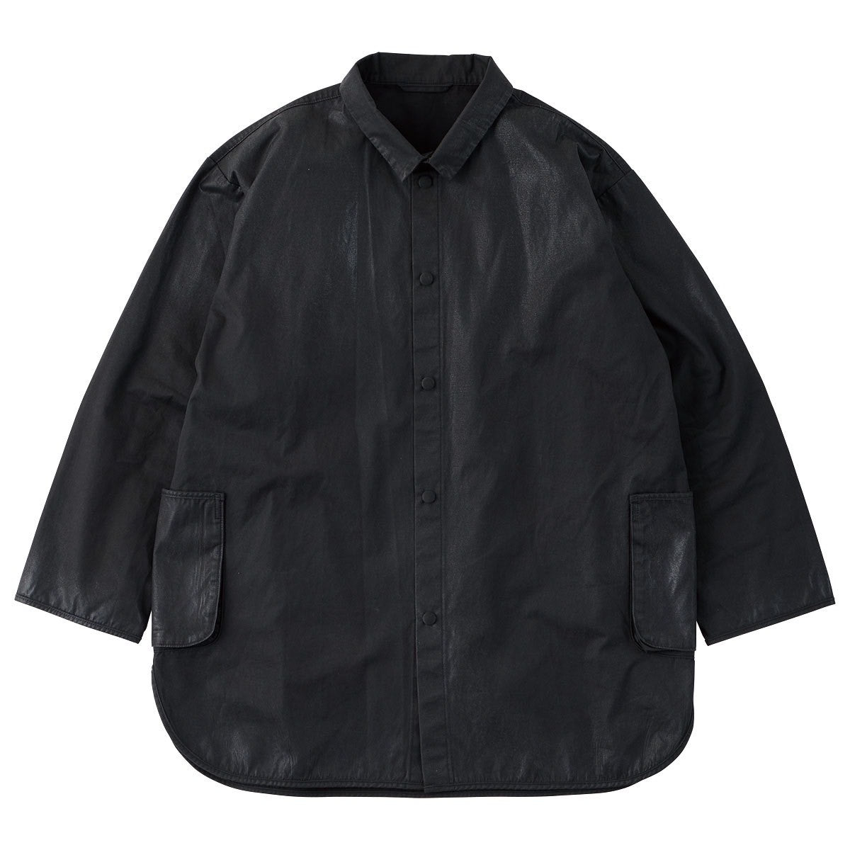 CINCINNATI SHIRT JACKET