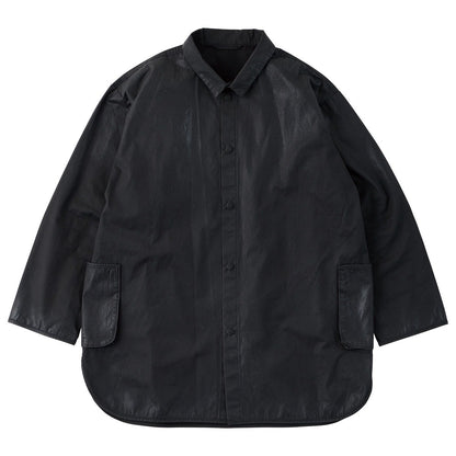 CINCINNATI SHIRT JACKET