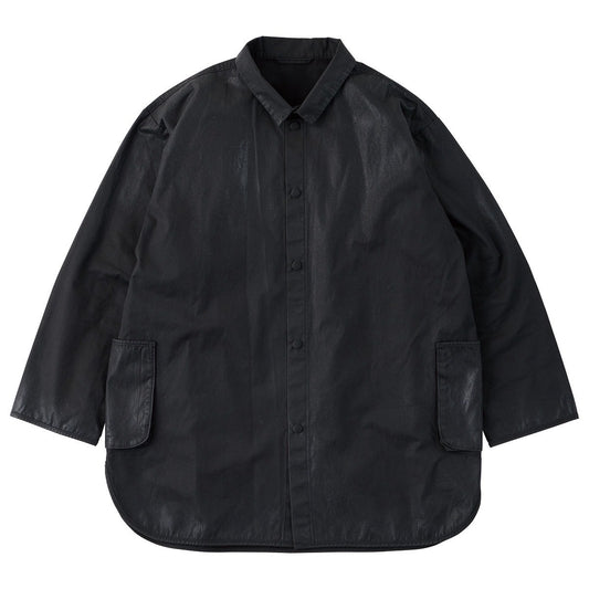 CINCINNATI SHIRT JACKET