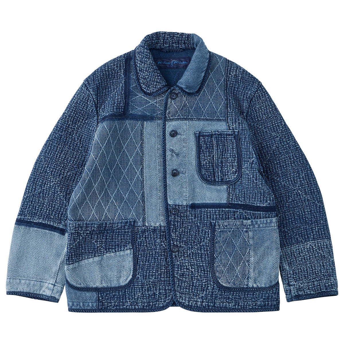 【タイムセール】porterclassic バッジ（4個セット） ALL PRODUCTS – CLASSIC GENTLEMAN PORTER CLASSIC TOKYO MARUNOUCHI