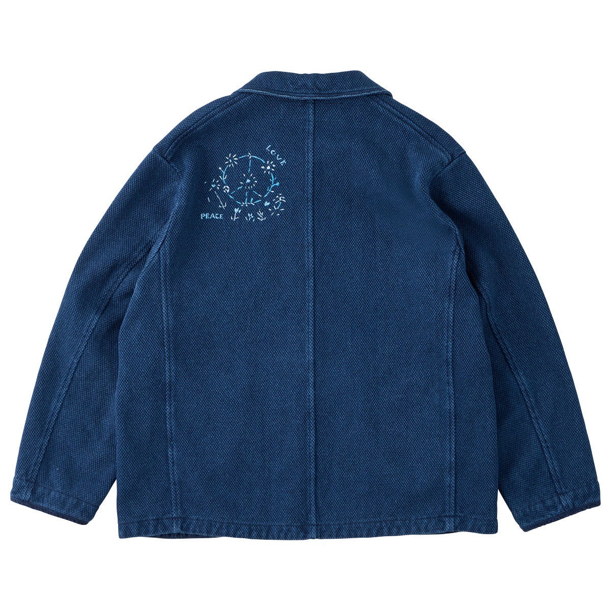 PC KENDO / PC SASHIKO セットアップ PC KENDO / PC SASHIKO セットアップ
